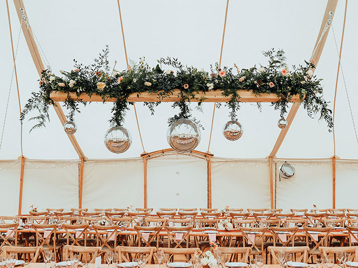 wedding accessories decoration hire for events and parties
