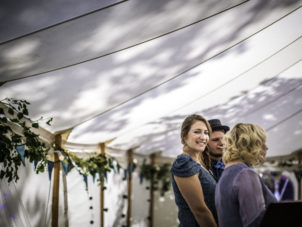 Wedding Marquee Hire