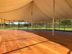 Star-Marquee-Empty-Wooden-Floor-